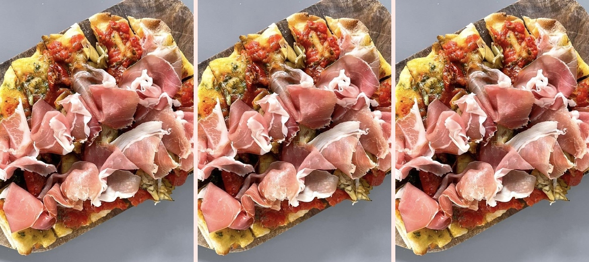 Villa Toscane | Restaurant Italien | Traiteur | Epicerie fine - Photo 1