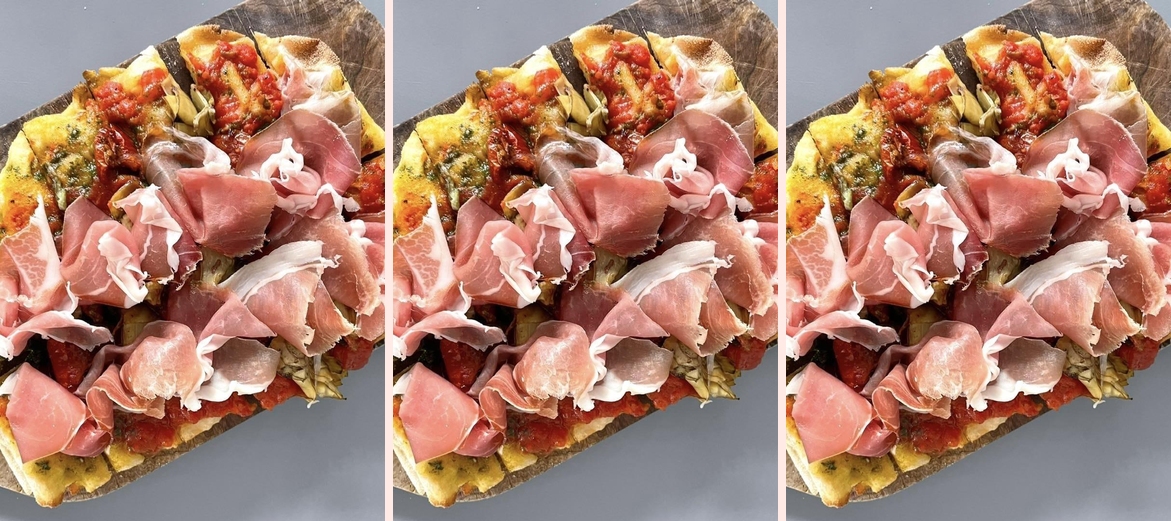 Villa Toscane | Restaurant Italien | Traiteur | Epicerie fine - Photo 2