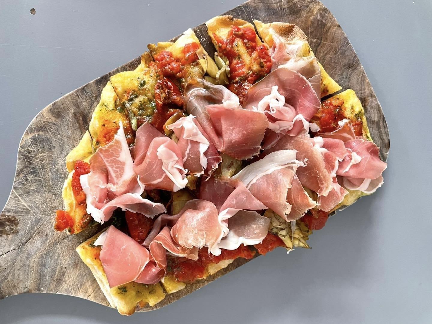 Villa Toscane | Restaurant Italien | Traiteur | Epicerie fine - Photo 3